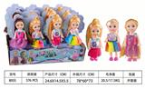 OBL10331239 - Doll