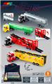 OBL10331281 - Die-cast toys