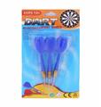 OBL10331327 - Target/throw