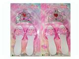 OBL10331353 - 女孩饰品节日化妆晚会过家家