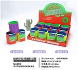 OBL10331509 - Rainbow Circle