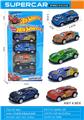 OBL10331715 - Die-cast toys