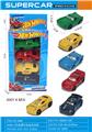 OBL10331717 - Die-cast toys