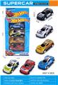 OBL10331724 - Die-cast toys