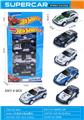 OBL10331725 - Die-cast toys