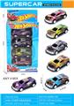 OBL10331733 - Die-cast toys