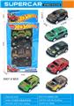 OBL10331734 - Die-cast toys