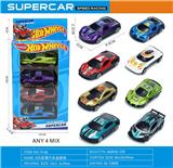 OBL10331737 - Die-cast toys