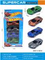 OBL10331738 - Die-cast toys
