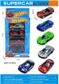 OBL10331741 - Die-cast toys