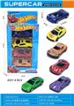 OBL10331743 - Die-cast toys