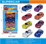 OBL10331750 - Die-cast toys