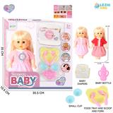 OBL10331927 - DOLL
