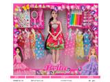 OBL10331992 - Doll