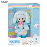 OBL10332055 - Doll