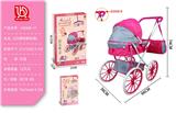 OBL10332211 - Babystroller