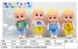 OBL10332241 - Doll