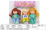 OBL10332243 - Doll
