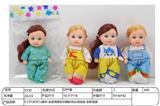 OBL10332279 - Doll