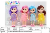OBL10332281 - Doll