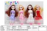 OBL10332283 - Doll