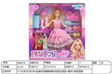 OBL10332302 - Doll