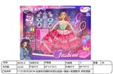 OBL10332305 - Doll
