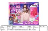 OBL10332307 - Doll