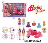 OBL10332309 - Doll
