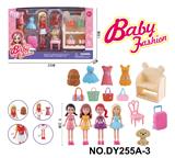 OBL10332311 - Doll