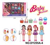 OBL10332312 - Doll