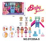 OBL10332313 - Doll