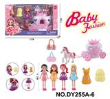 OBL10332314 - Doll