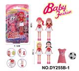 OBL10332319 - Doll