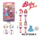 OBL10332320 - Doll