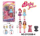 OBL10332322 - Doll