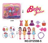 OBL10332323 - Doll