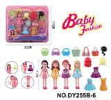 OBL10332324 - Doll
