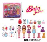 OBL10332325 - Doll