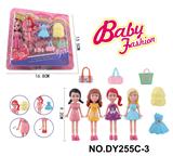 OBL10332328 - Doll