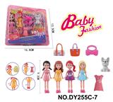 OBL10332332 - Doll