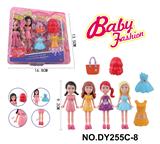 OBL10332333 - Doll