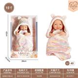 OBL10332367 - Doll