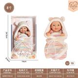 OBL10332400 - Doll