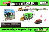 OBL10332444 - Die-cast toys
