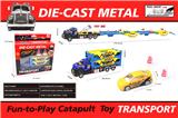 OBL10332446 - Die-cast toys