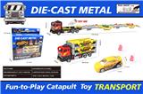 OBL10332447 - Die-cast toys