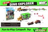 OBL10332448 - Die-cast toys