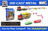 OBL10332451 - Die-cast toys