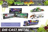 OBL10332452 - Die-cast toys